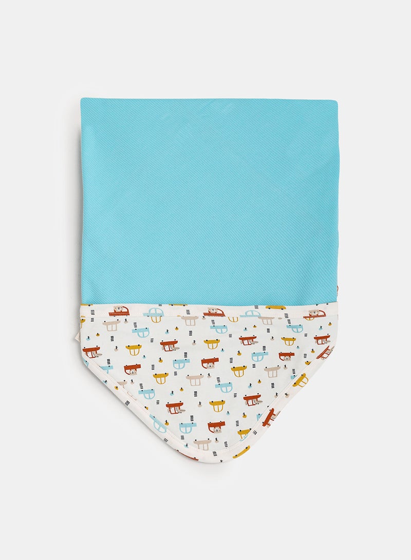 Baby Boys Blanket